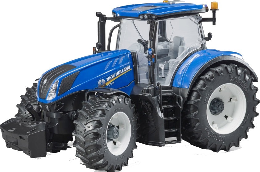 tractor New Holland T7315