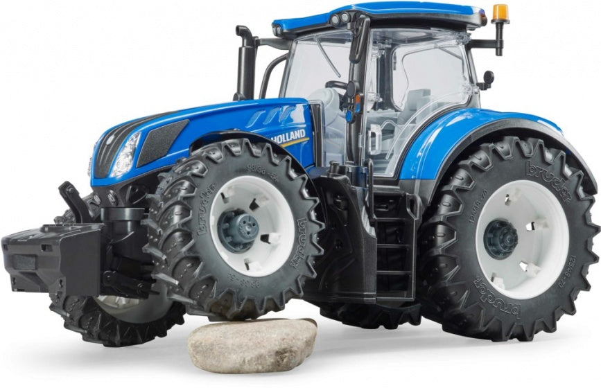 tractor New Holland T7315