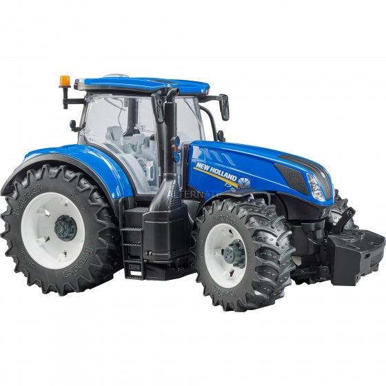 tractor New Holland T7315