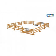 Weide Hekken Bruin Paarden