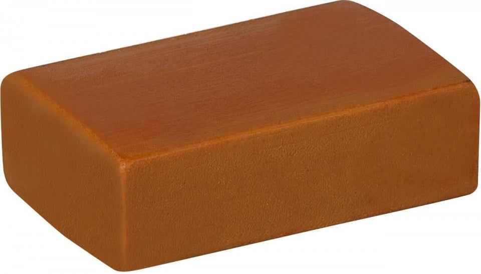 boetseerklei-gum junior 20 gram bruin