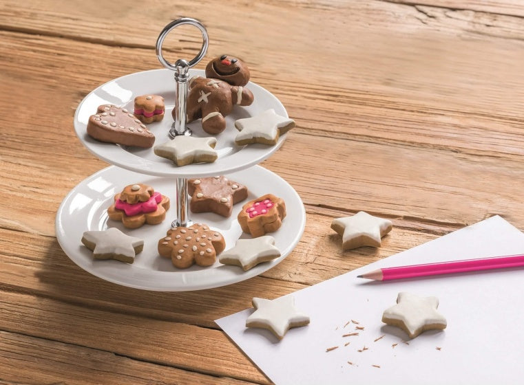 boetseerklei-gum junior 20 gram bruin