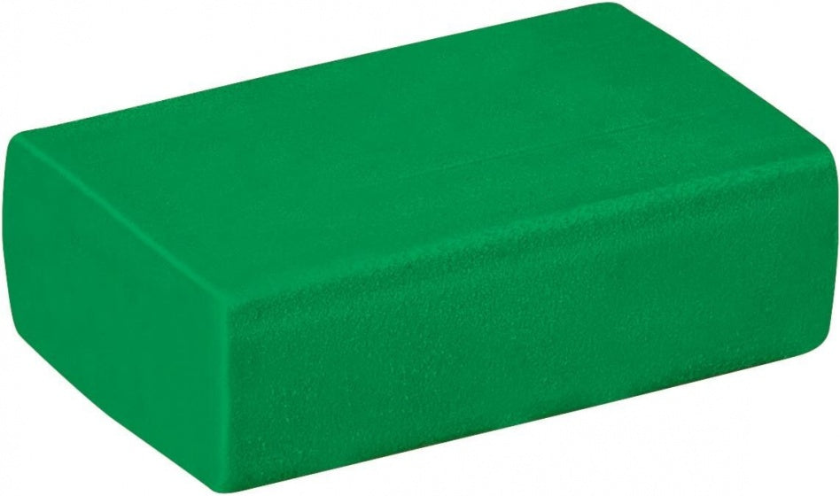 boetseerklei-gum junior 20 gram donkergroen