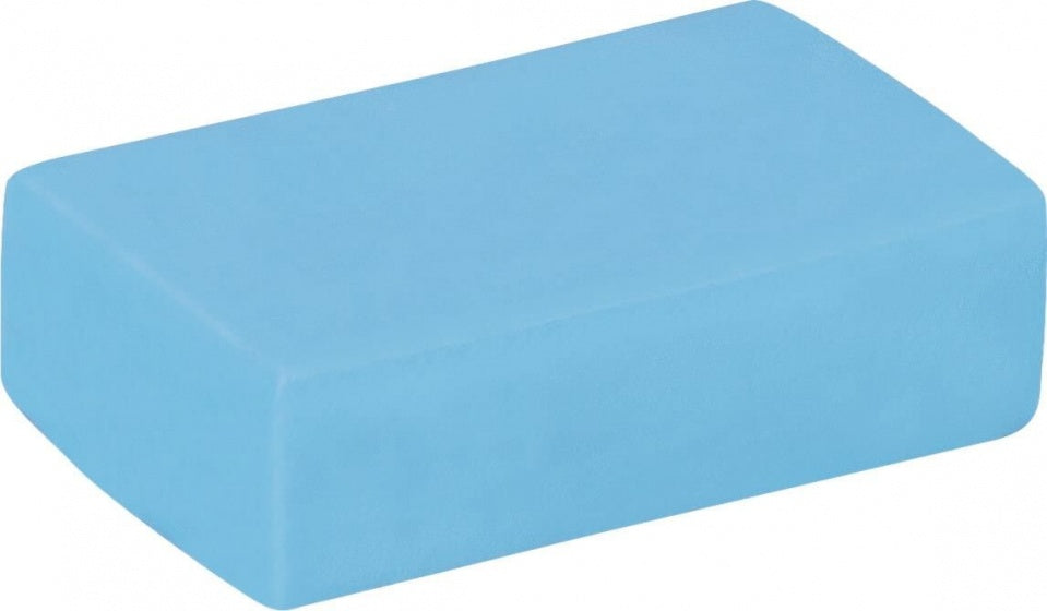 boetseerklei-gum junior 20 gram lichtblauw