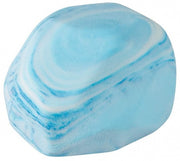 gum Rock 3 x 4 cm junior blauw