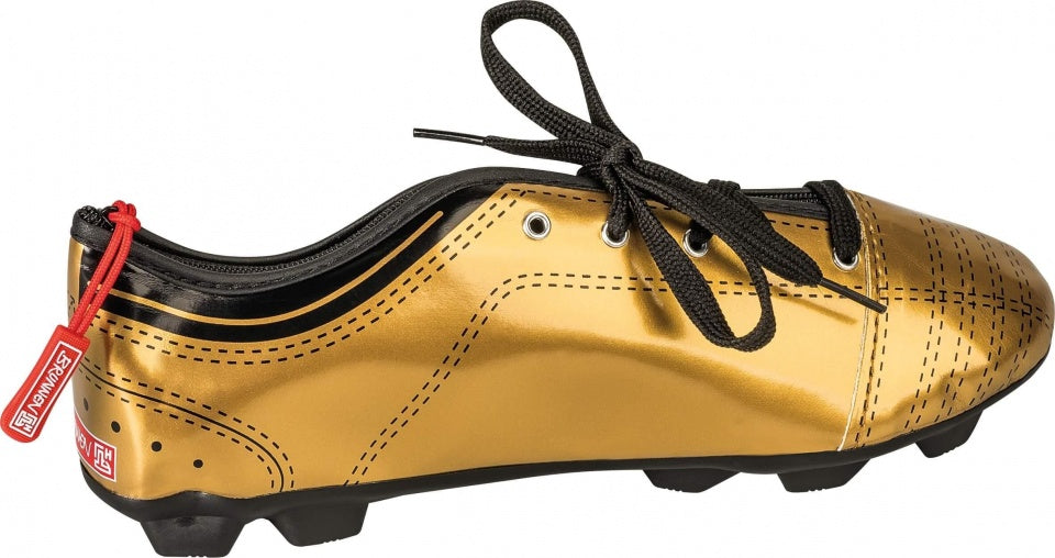 pennenetui Voetbalschoen junior 23 x 7