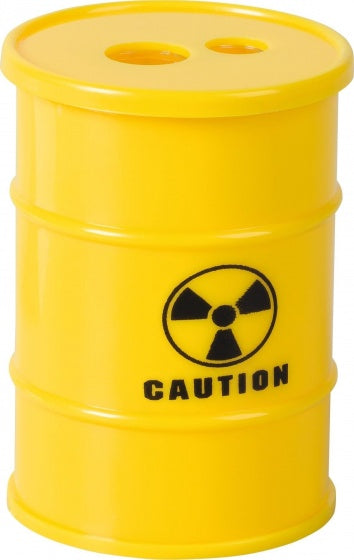 puntenslijper gifvat junior 6