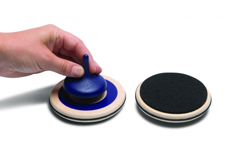 indoor curling 13-delig