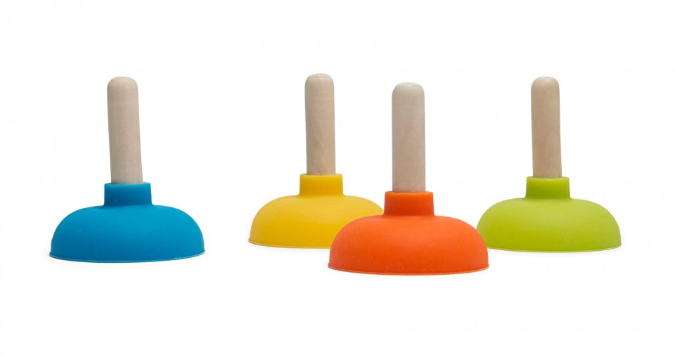 kinderspel Crocs’ Socks! 52-delig