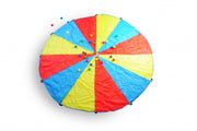 vangspel parachute 305 cm multicolor