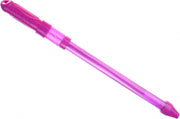 2-in-1 bellenblaas en waterpistool 75ml paars