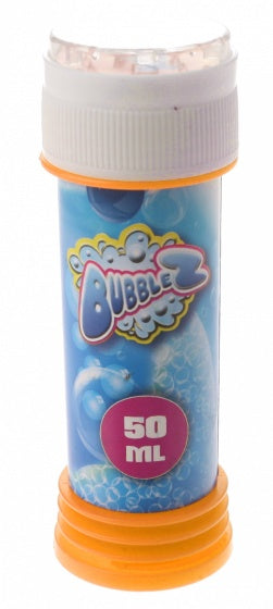 bellenblaas papegaai 50 ml