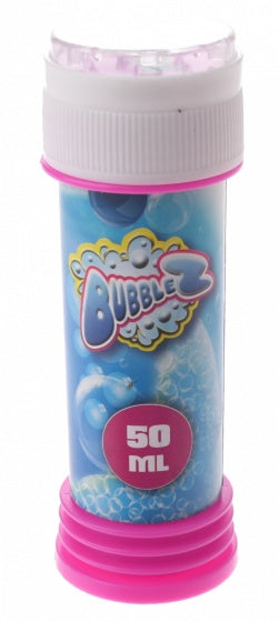 bellenblaas ram 50 ml