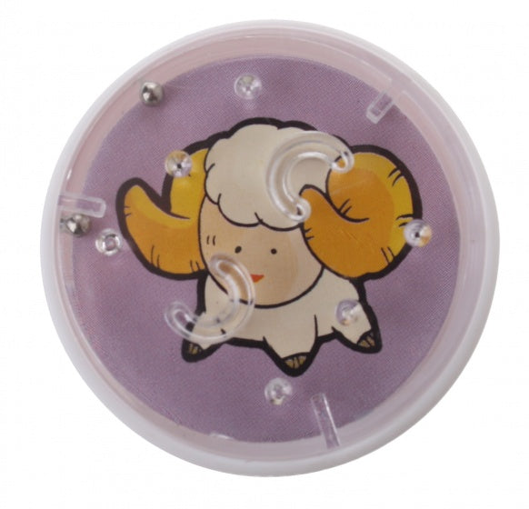 bellenblaas ram 50 ml