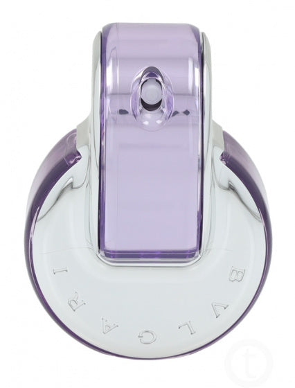 eau de toilette Omnia Amethyste dames 40 ml paars/zilver