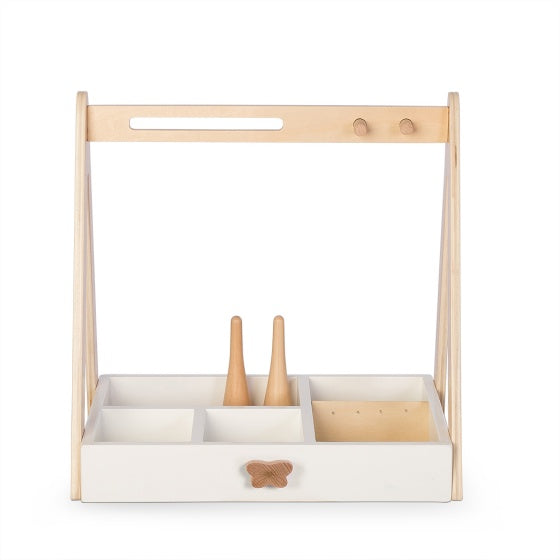 houten sieradenkistje 30