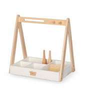 houten sieradenkistje 30