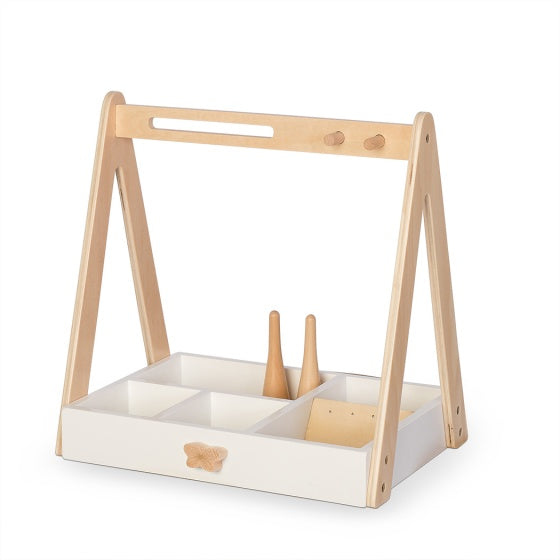 houten sieradenkistje 30