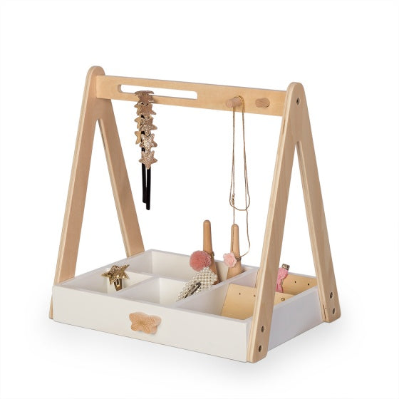 houten sieradenkistje 30