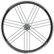 achterwiel Scirocco QR 28 inch 35 x 22 mm alu zwart