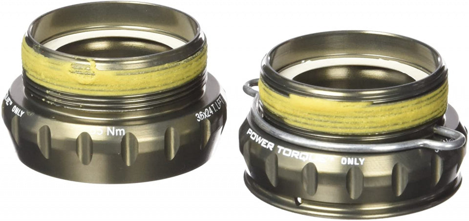 bottom bracket cups Power-Torque It 33