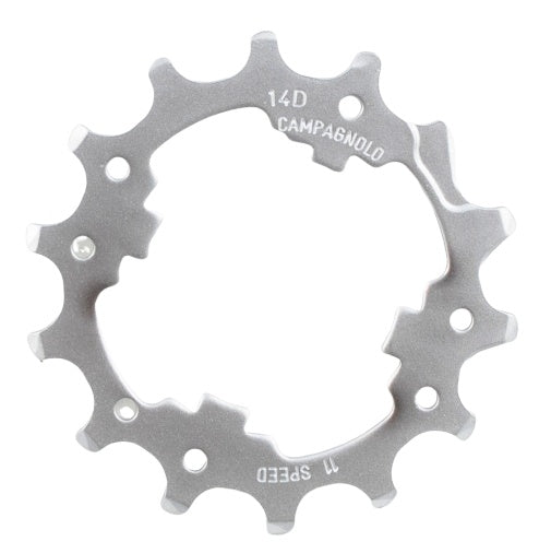 cassette tandwiel 14T D 11 speed zilver