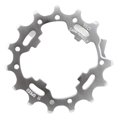 cassette tandwiel 15T D 11 speed zilver