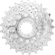 cassette Veloce UD 9S 13-23T staal zilver