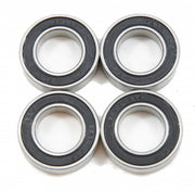 industrielagers Scirocco H35 4-delig