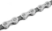 ketting Potenza 11S 1/2 x 11/128 inch staal zilver
