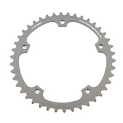 kettingblad (Super) Record 42T 11S 135 mm zilver