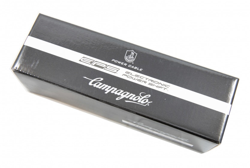 oplaadkabel EPS 200 cm zwart