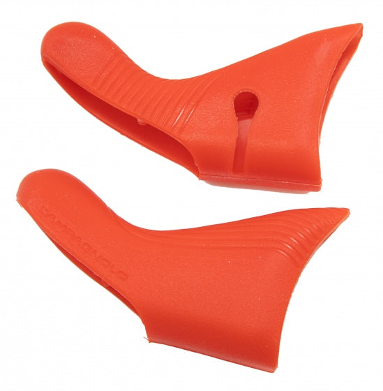 remgreeprubbers Ergopower 2009-2014 rood