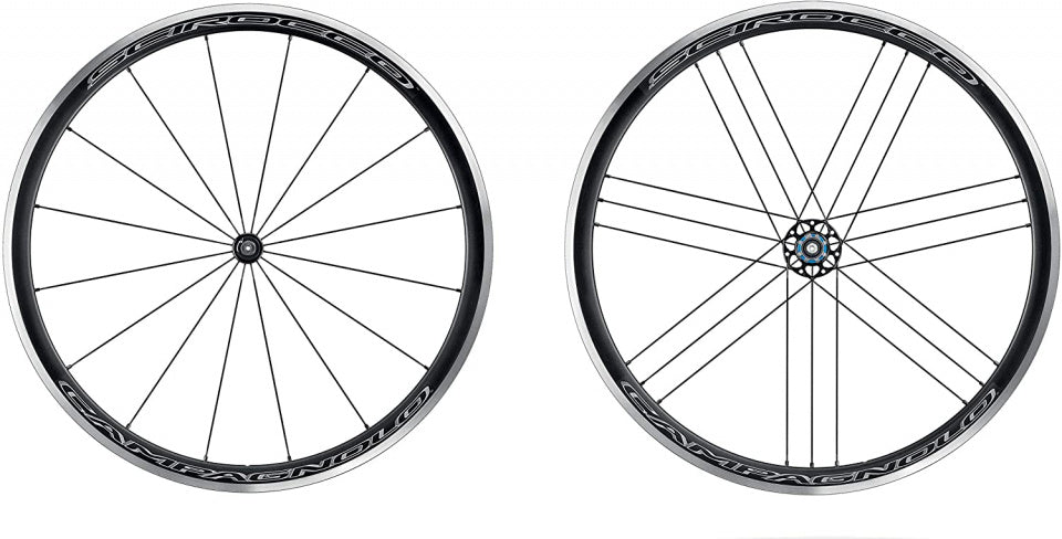 wielset Scirocco C17 speed 28 inch 9-11S velgrem alu