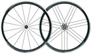 wielset Scirocco C17 speed 28 inch 9-11S velgrem alu
