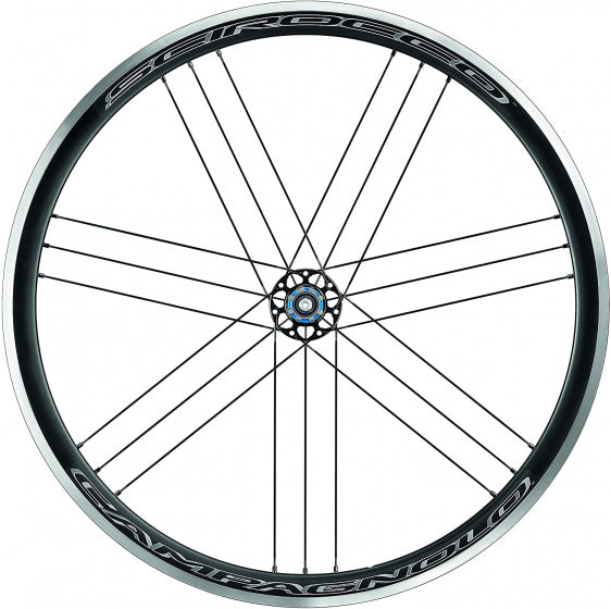 wielset Scirocco C17 speed 28 inch 9-11S velgrem alu