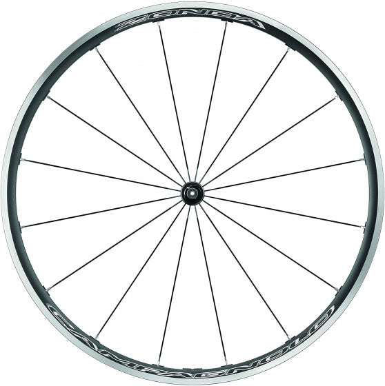 wielset Zonda C17 26 inch 9-11S velgrem alu zwart
