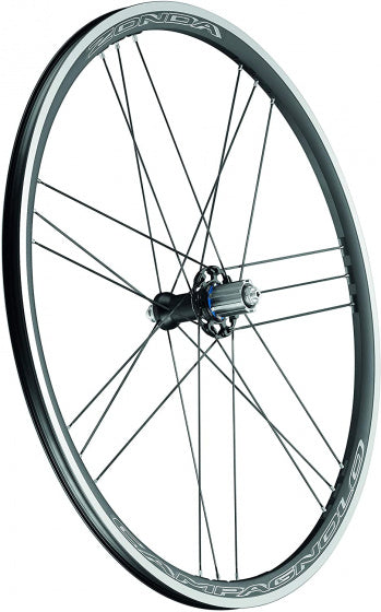 wielset Zonda C17 26 inch 9-11S velgrem alu zwart