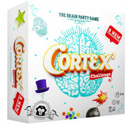 bordspel Cortex Challenge² (NL)