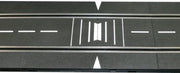 Digital 124/132 racebaan uitbreiding set tijdmeting