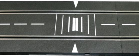 Digital 124/132 racebaan uitbreiding set tijdmeting