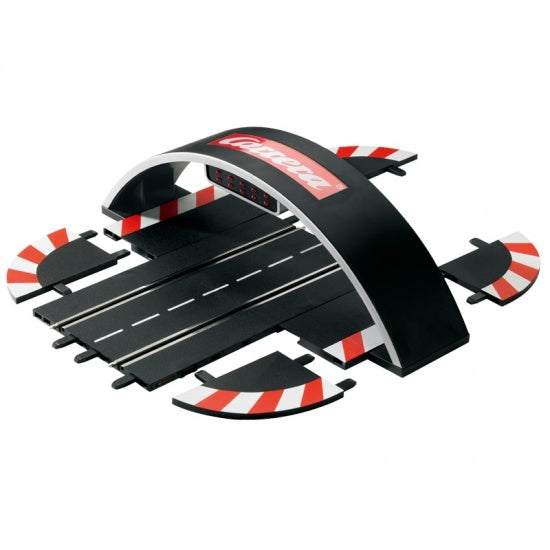 Digital 124 Racebaan Start Light inclusief Adapter Unit