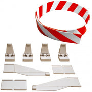 Digital 124 Vangrail met toebehoren