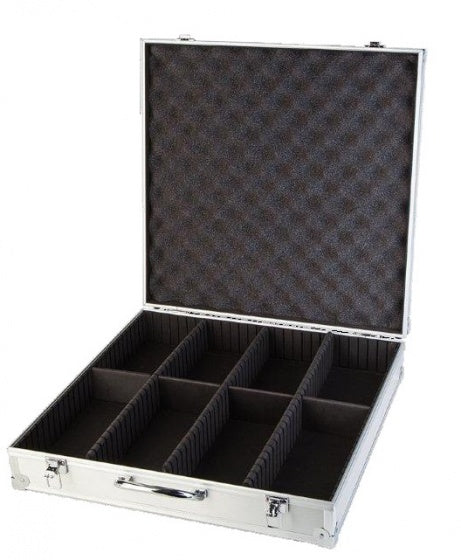 Digital 132 opbergkoffer 1:32 raceauto's aluminium