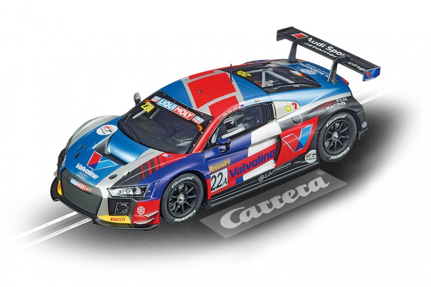 Digital 132 racebaanauto Audi R8 LMS 1:32 multicolor