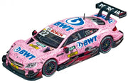 Evolution racebaanauto Mercedes-AMG C 63 DTM 1:32 roze