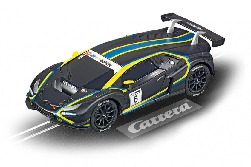 Digital 143 raceauto 2015 Lamborghini Huracán GT3 1:43