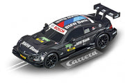Digital 143 racebaanauto BMW M4 DTM 1:43 zwart
