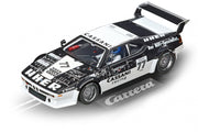 Digital BMW M1 Cassani Racing nr.77 wit/zwart 1:32