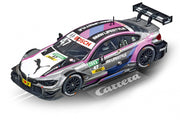 Digital BMW M4 DTM J. Eriksson nr. 47 paars 1:32